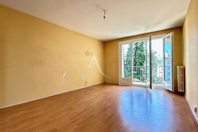 Photo n°2 - Acheter un appartement 4 pièces<br/> de 76 m² à Nantes (44300)
