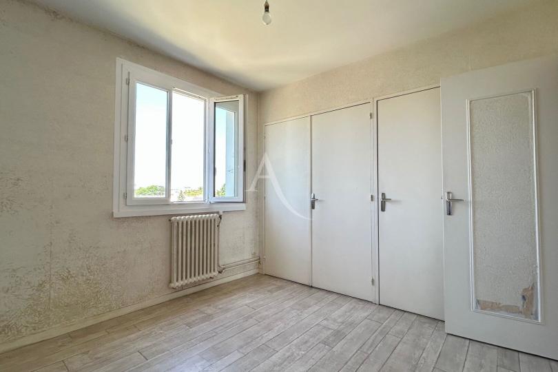 Photo n°4 - Acheter un appartement 4 pièces<br/> de 76 m² à Nantes (44300)