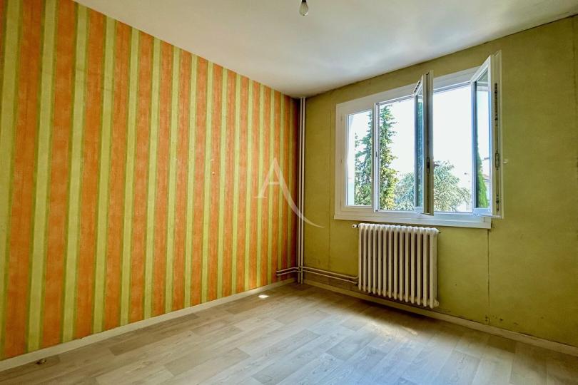 Photo n°6 - Acheter un appartement 4 pièces<br/> de 76 m² à Nantes (44300)