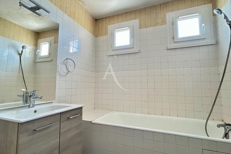 Photo n°7 - Acheter un appartement 4 pièces<br/> de 76 m² à Nantes (44300)