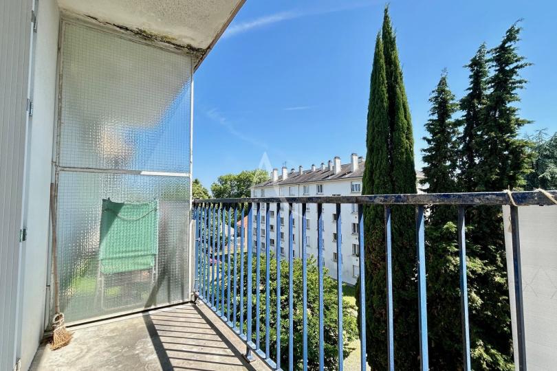 Photo n°8 - Acheter un appartement 4 pièces<br/> de 76 m² à Nantes (44300)