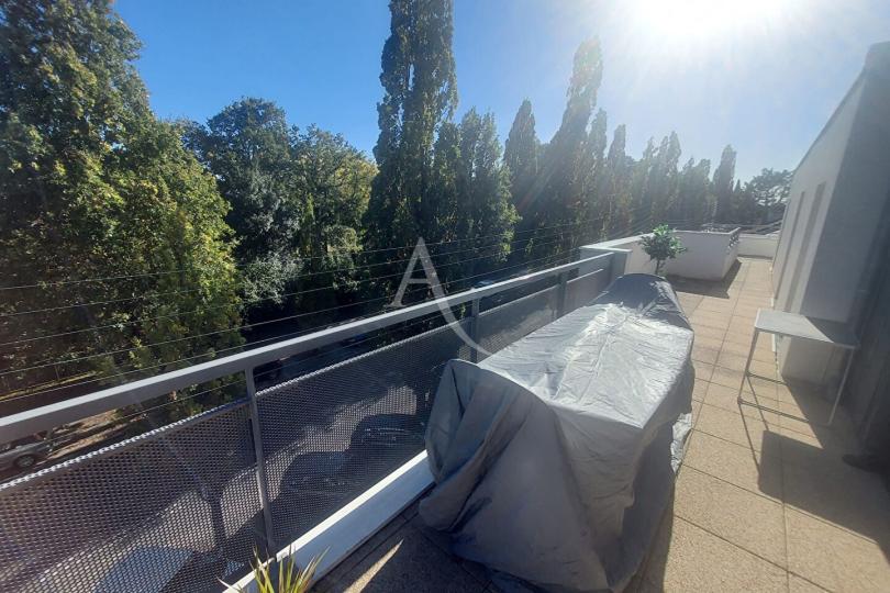 Photo n°1 - Acheter un appartement 4 pièces<br/> de 85 m² à Nantes (44000)