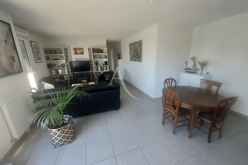 Photo n°2 - Acheter un appartement 4 pièces<br/> de 85 m² à Nantes (44000)