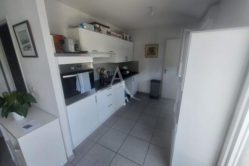 Photo n°3 - Acheter un appartement 4 pièces<br/> de 85 m² à Nantes (44000)