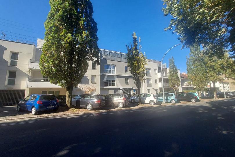 Photo n°5 - Acheter un appartement 4 pièces<br/> de 85 m² à Nantes (44000)