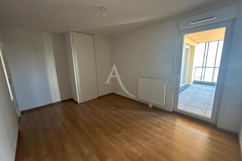 Photo n°1 - Acheter un appartement 4 pièces<br/> de 72 m² à Nantes (44100)