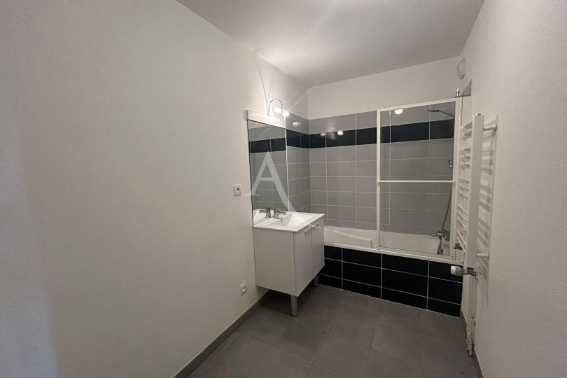 Photo n°4 - Acheter un appartement 4 pièces<br/> de 72 m² à Nantes (44100)