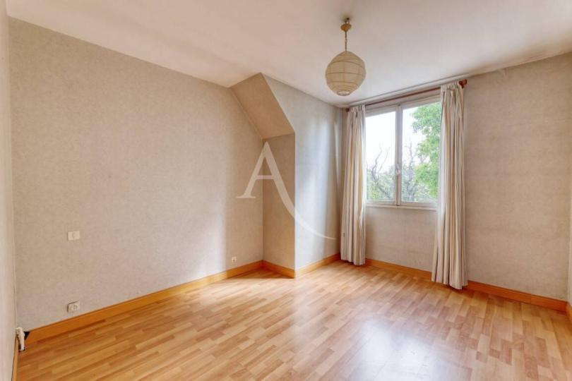 Photo n°4 - Acheter un appartement 4 pièces<br/> de 79 m² à Nantes (44300)