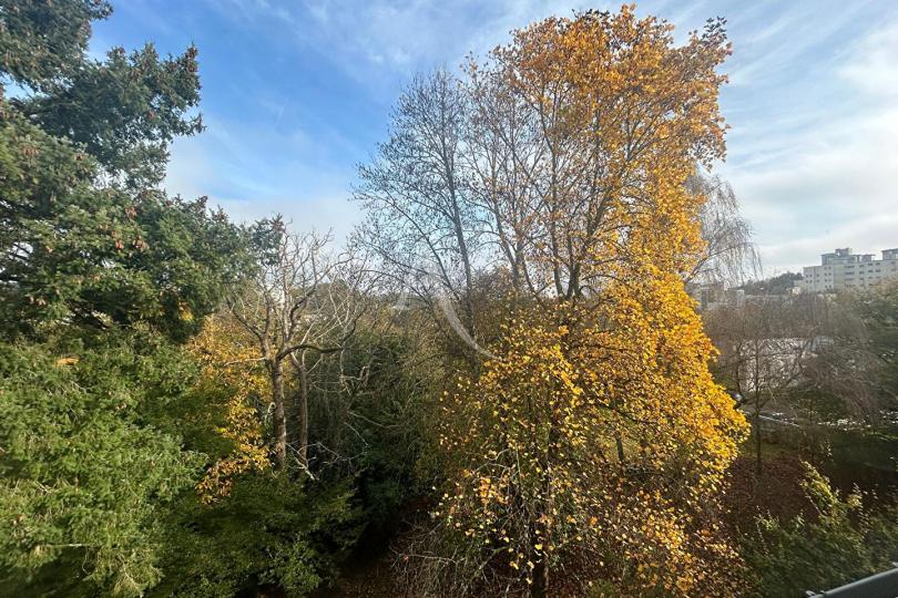 Photo n°6 - Acheter un appartement 4 pièces<br/> de 79 m² à Nantes (44300)