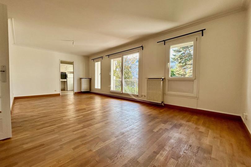 Photo n°1 - Acheter un appartement 4 pièces<br/> de 97 m² à Nantes (44300)