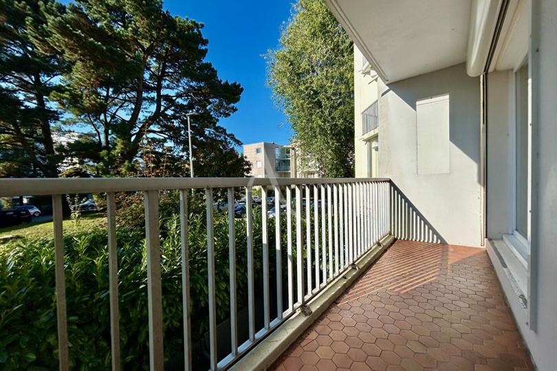 Photo n°2 - Acheter un appartement 4 pièces<br/> de 97 m² à Nantes (44300)