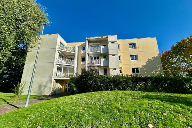 Photo n°12 - Acheter un appartement 4 pièces<br/> de 97 m² à Nantes (44300)