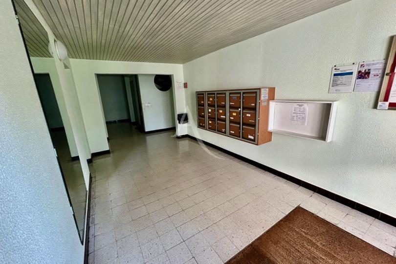 Photo n°13 - Acheter un appartement 4 pièces<br/> de 97 m² à Nantes (44300)