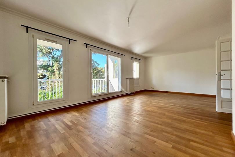 Photo n°3 - Acheter un appartement 4 pièces<br/> de 97 m² à Nantes (44300)