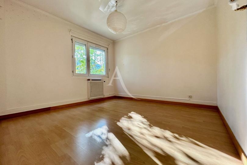 Photo n°5 - Acheter un appartement 4 pièces<br/> de 97 m² à Nantes (44300)