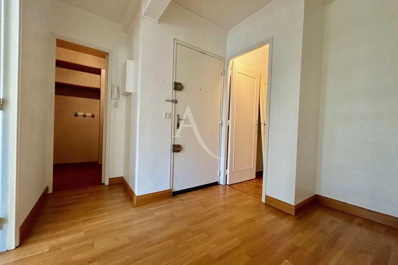 Photo n°9 - Acheter un appartement 4 pièces<br/> de 97 m² à Nantes (44300)