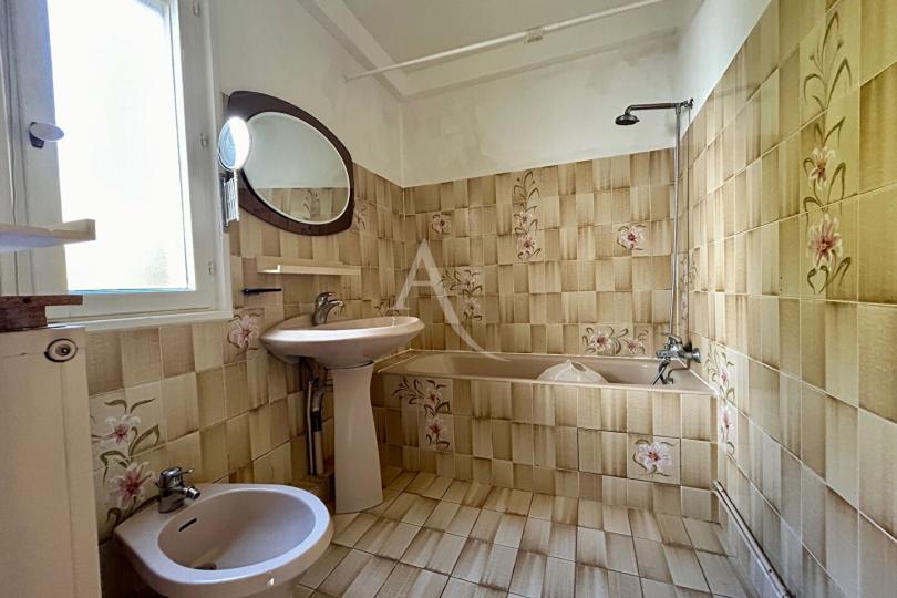 Photo n°10 - Acheter un appartement 4 pièces<br/> de 97 m² à Nantes (44300)