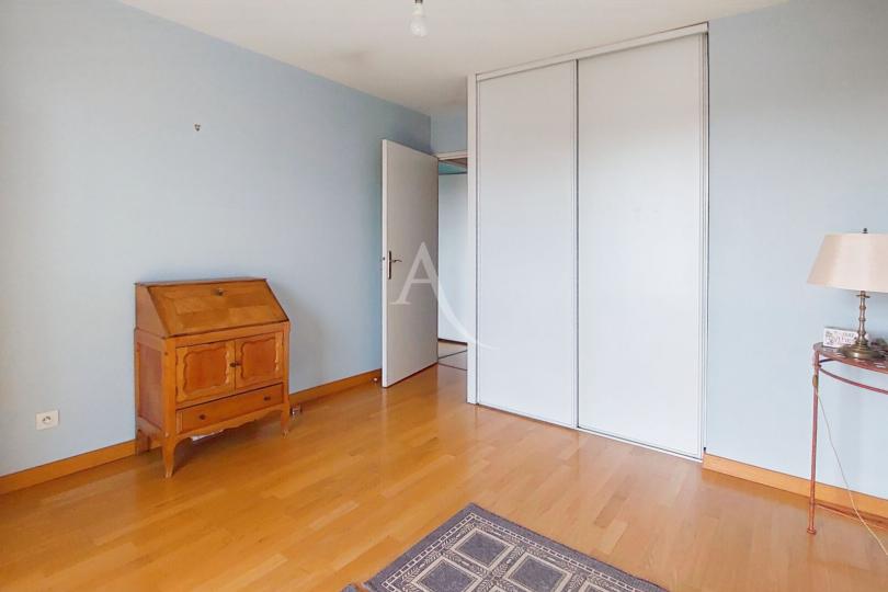 Photo n°12 - Acheter un appartement 5 pièces<br/> de 134 m² à Nantes (44000)