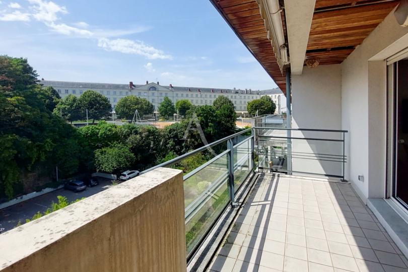 Photo n°9 - Acheter un appartement 5 pièces<br/> de 134 m² à Nantes (44000)