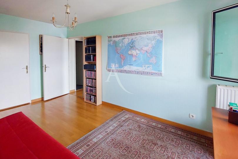 Photo n°10 - Acheter un appartement 5 pièces<br/> de 134 m² à Nantes (44000)