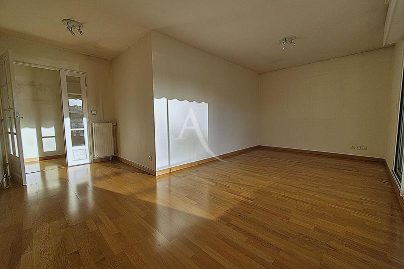 Photo n°9 - Acheter un appartement 5 pièces<br/> de 134 m² à Nantes (44000)