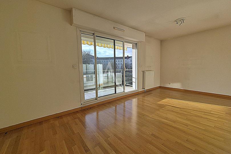 Photo n°10 - Acheter un appartement 5 pièces<br/> de 134 m² à Nantes (44000)