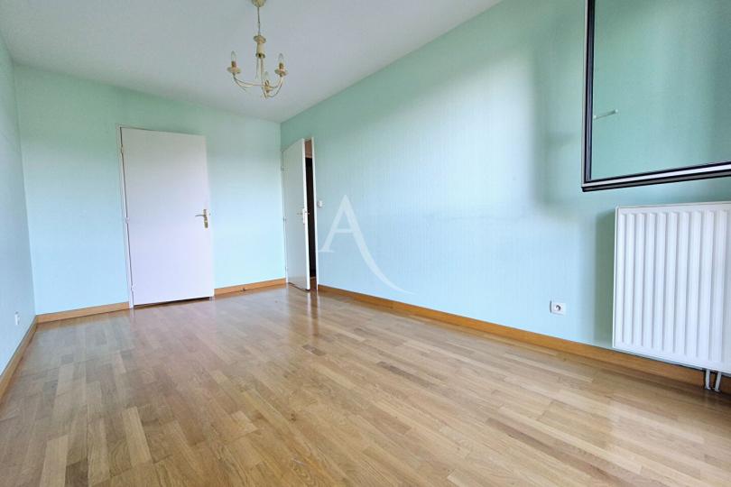 Photo n°12 - Acheter un appartement 5 pièces<br/> de 134 m² à Nantes (44000)