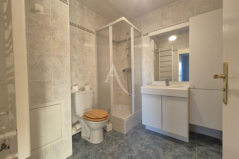 Photo n°14 - Acheter un appartement 5 pièces<br/> de 134 m² à Nantes (44000)