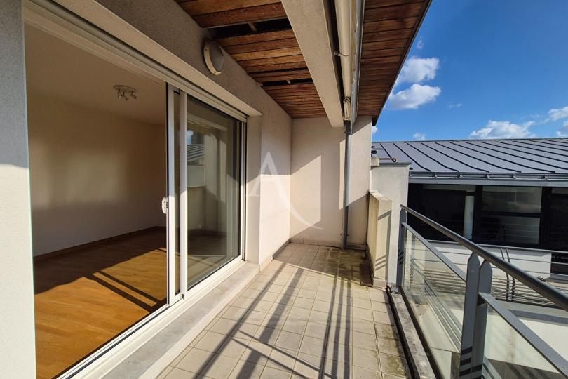 Photo n°15 - Acheter un appartement 5 pièces<br/> de 134 m² à Nantes (44000)