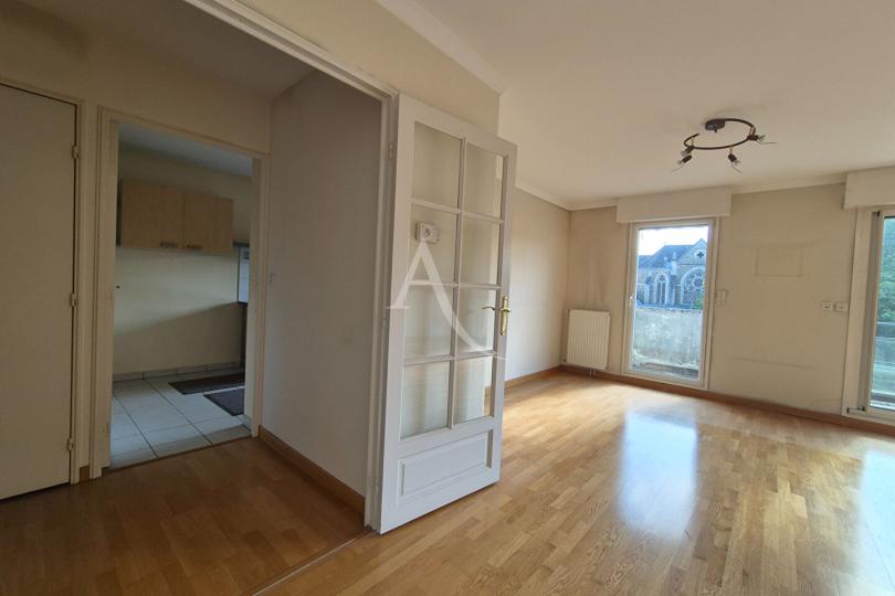 Photo n°7 - Acheter un appartement 5 pièces<br/> de 134 m² à Nantes (44000)
