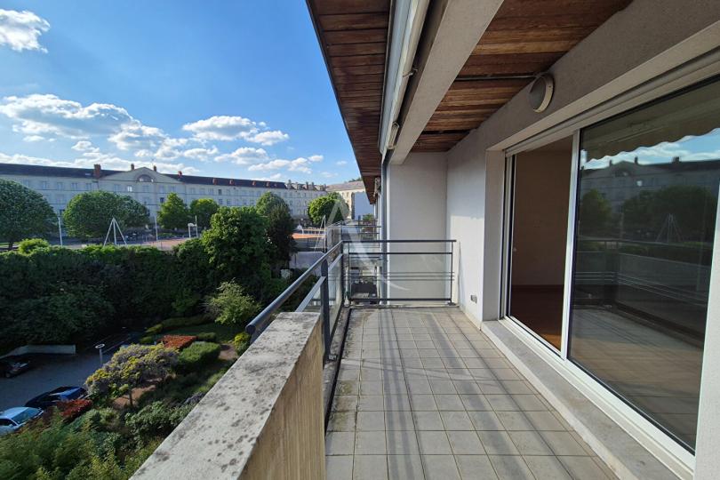 Photo n°14 - Acheter un appartement 5 pièces<br/> de 134 m² à Nantes (44000)