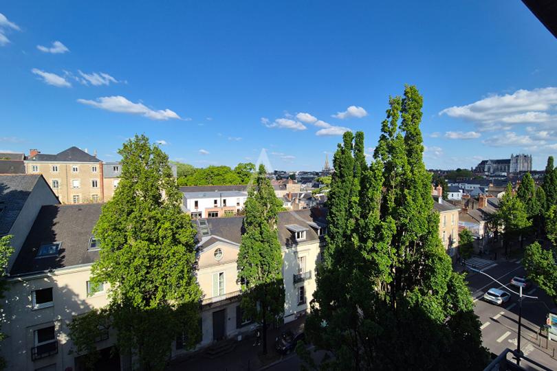 Photo n°15 - Acheter un appartement 5 pièces<br/> de 134 m² à Nantes (44000)