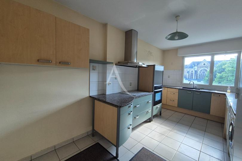 Photo n°6 - Acheter un appartement 5 pièces<br/> de 134 m² à Nantes (44000)