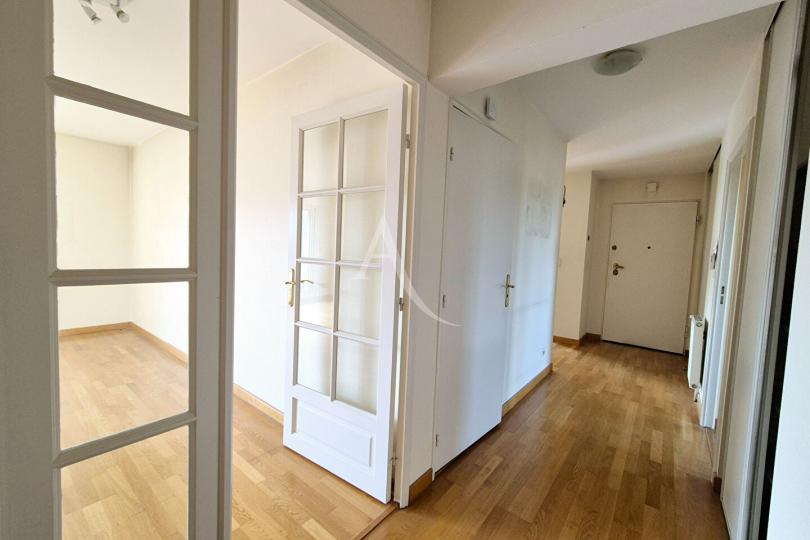 Photo n°7 - Acheter un appartement 5 pièces<br/> de 134 m² à Nantes (44000)