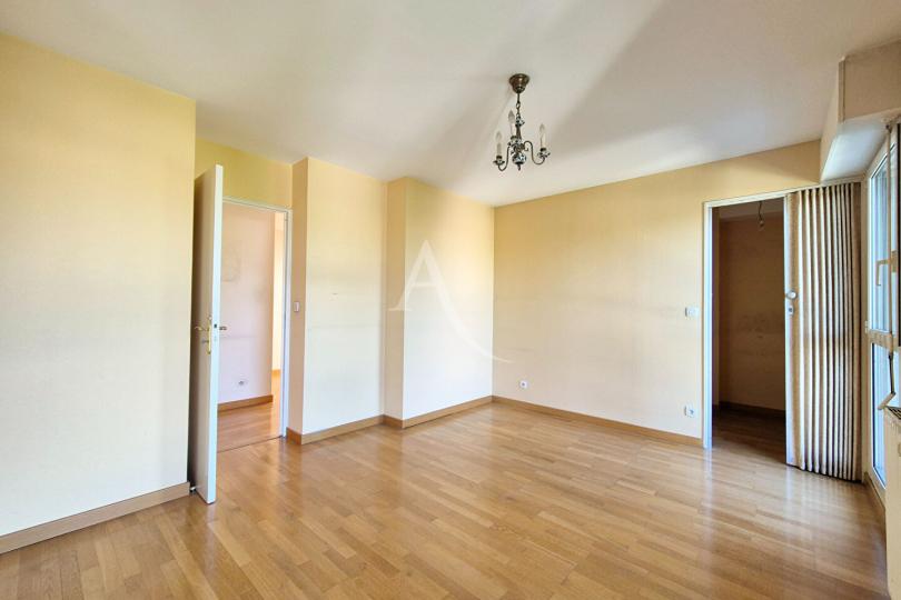 Photo n°8 - Acheter un appartement 5 pièces<br/> de 134 m² à Nantes (44000)