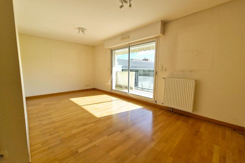 Photo n°13 - Acheter un appartement 5 pièces<br/> de 134 m² à Nantes (44000)