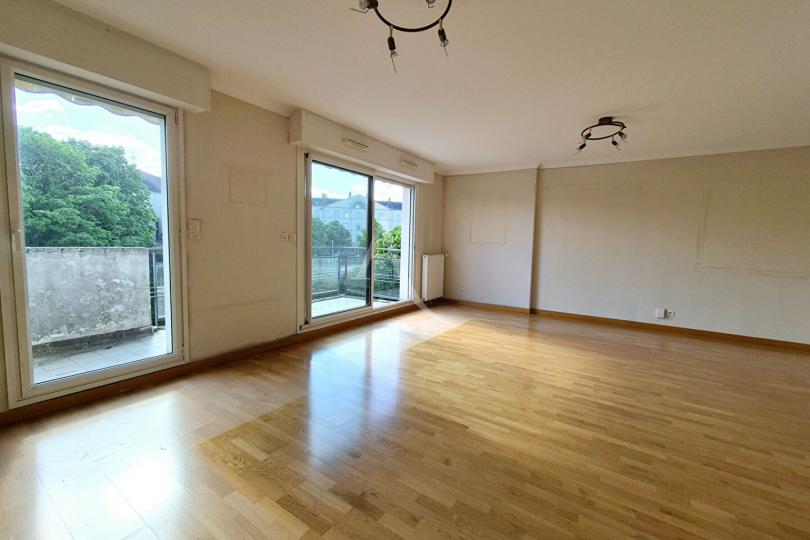 Photo n°3 - Acheter un appartement 5 pièces<br/> de 134 m² à Nantes (44000)