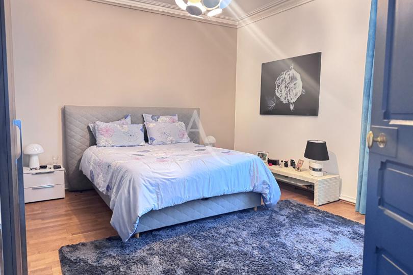 Photo n°5 - Acheter un appartement 5 pièces<br/> de 121 m² à Nantes (44000)