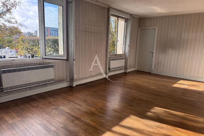 Photo n°5 - Acheter un appartement 5 pièces<br/> de 106 m² à Nantes (44000)