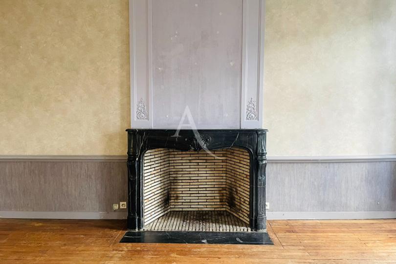 Photo n°3 - Acheter un appartement 5 pièces<br/> de 179 m² à Nantes (44000)