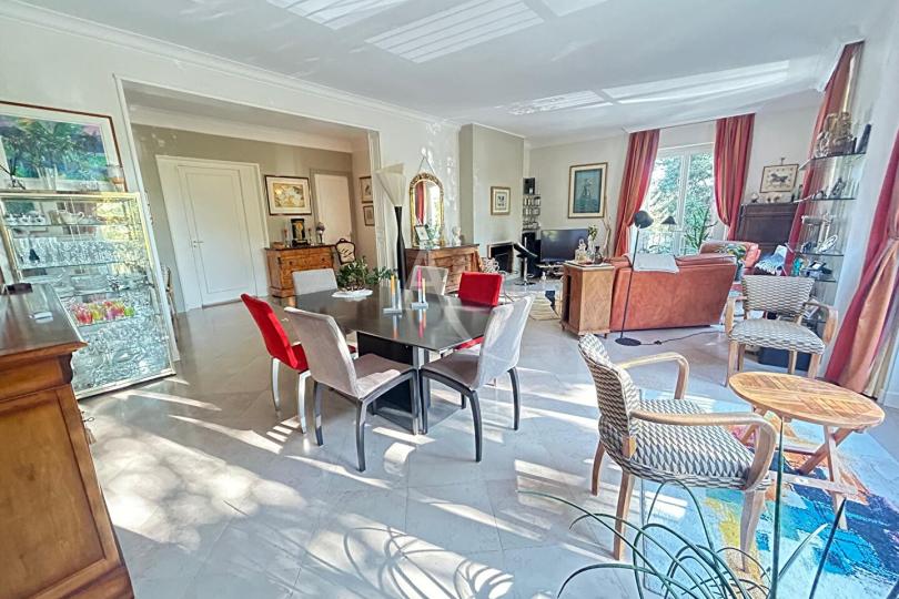 Photo n°1 - Acheter un appartement 6 pièces<br/> de 148 m² à Nantes (44300)