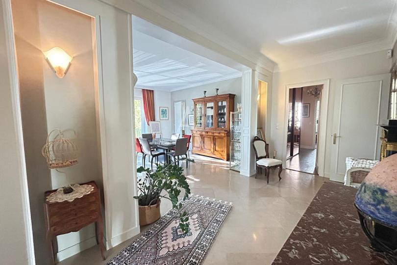 Photo n°4 - Acheter un appartement 6 pièces<br/> de 148 m² à Nantes (44300)