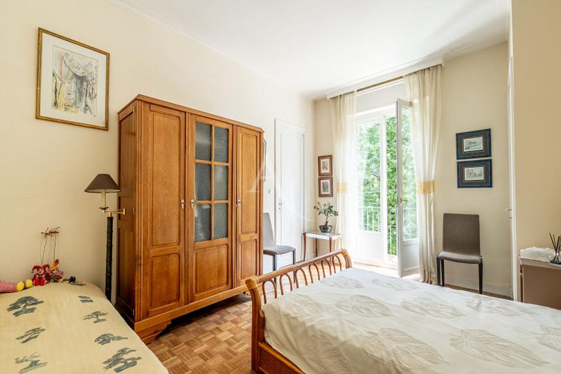 Photo n°8 - Acheter un appartement 6 pièces<br/> de 148 m² à Nantes (44300)