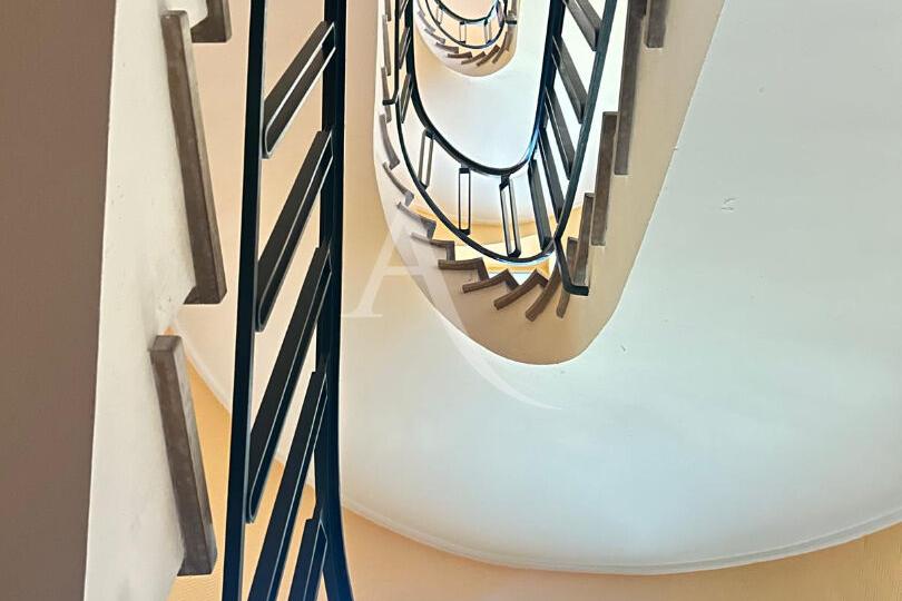 Photo n°9 - Acheter un appartement 6 pièces<br/> de 148 m² à Nantes (44300)