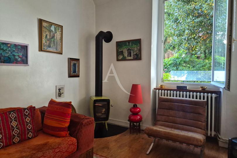 Photo n°2 - Acheter une maison 3 pièces<br/> de 60 m² à Nantes (44000)