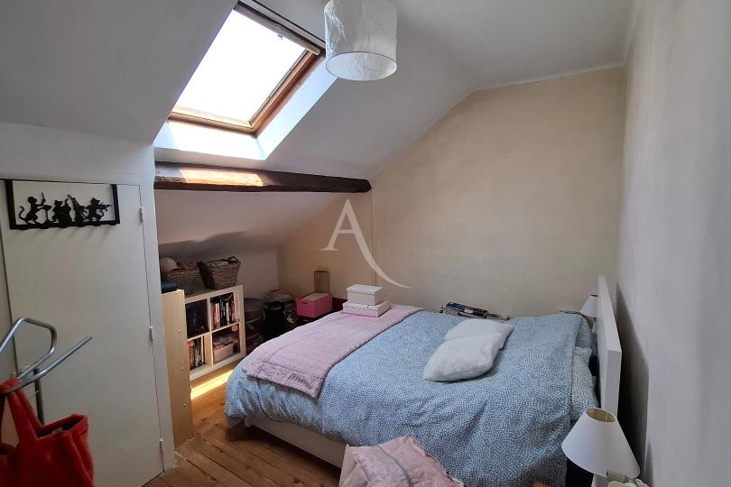 Photo n°7 - Acheter une maison 3 pièces<br/> de 75 m² à Nantes (44300)