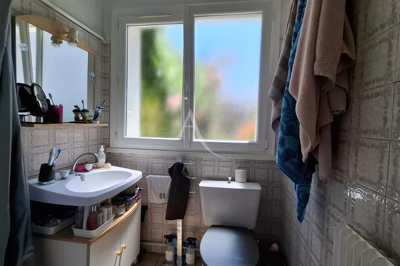 Photo n°8 - Acheter une maison 3 pièces<br/> de 75 m² à Nantes (44300)