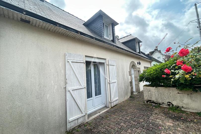Photo n°11 - Acheter une maison 4 pièces<br/> de 102 m² à Nantes (44300)
