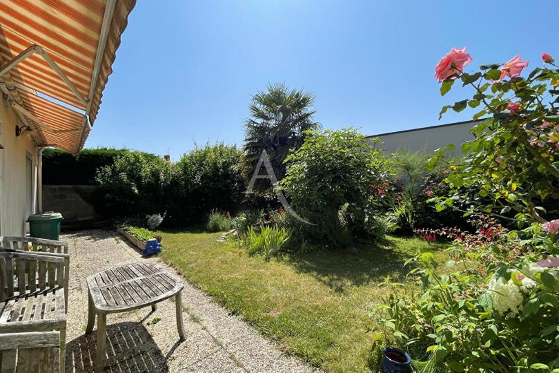 Photo n°12 - Acheter une maison 4 pièces<br/> de 102 m² à Nantes (44300)
