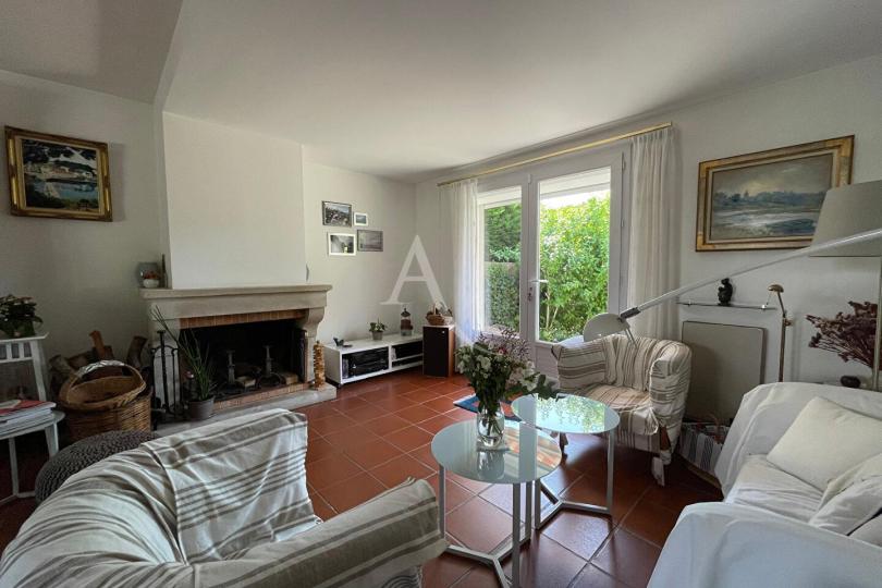 Photo n°3 - Acheter une maison 4 pièces<br/> de 102 m² à Nantes (44300)